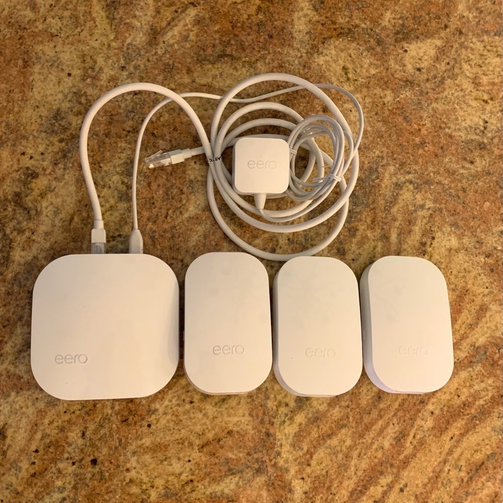 eero